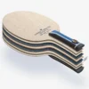 Harimoto ALC 4 Harimoto Tomokazu Innerforce ALC - Table Tennis Blade
