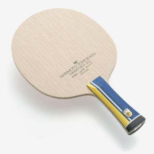 Harimoto Tomokazu Innerforce ZLC – Table Tennis Blade