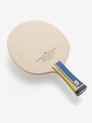 Harimoto Tomokazu Innerforce ZLC – Table Tennis Blade