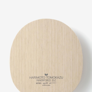 Harimoto Tomokazu Innerforce ZLC – Table Tennis Blade