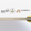 Harimoto ZLC 4 Harimoto Tomokazu Innerforce ZLC – Table Tennis Blade