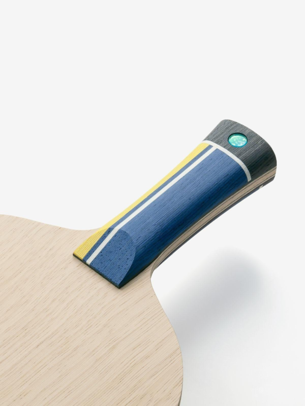 Harimoto ZLC 7 Harimoto Tomokazu Innerforce ZLC – Table Tennis Blade
