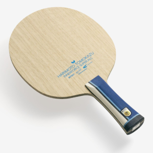 Harimoto Tomokazu Innerforce Super ALC - Table Tennis Blade