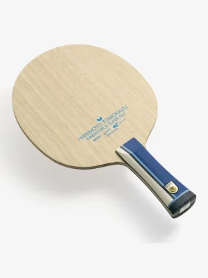 Harimoto super ALC 1 Harimoto Tomokazu Innerforce Super ALC - Table Tennis Blade