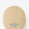 Harimoto super ALC 2 Harimoto Tomokazu Innerforce Super ALC - Table Tennis Blade