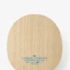 Harimoto super ALC 2 Harimoto Tomokazu Innerforce Super ALC - Table Tennis Blade