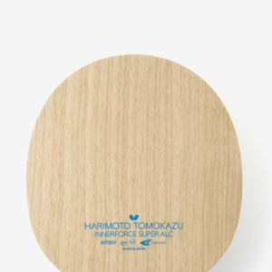 Harimoto Tomokazu Innerforce Super ALC - Table Tennis Blade
