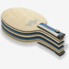 Harimoto super ALC 3 Harimoto Tomokazu Innerforce Super ALC - Table Tennis Blade