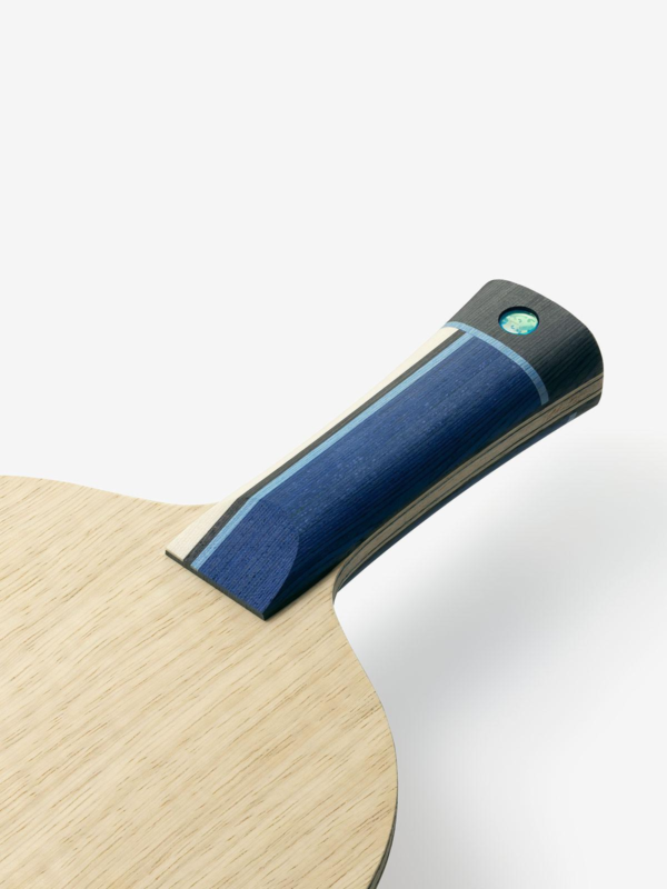 Harimoto super ALC 7 Harimoto Tomokazu Innerforce Super ALC - Table Tennis Blade