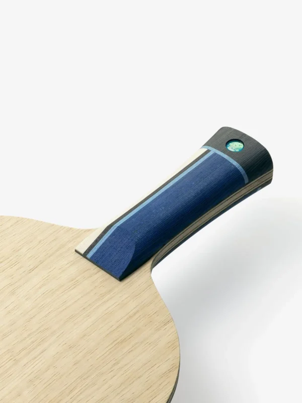 Harimoto super ALC 7 Harimoto Tomokazu Innerforce Super ALC - Table Tennis Blade