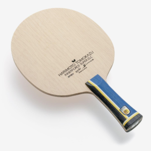 Harimoto Tomokazu Innerforce Super ZLC – Table Tennis Blade