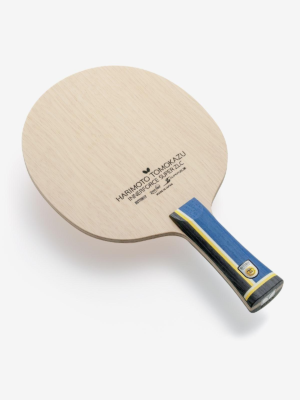 Harimoto Tomokazu Innerforce Super ZLC – Table Tennis Blade