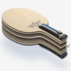 Harimoto super ZLC 3 Harimoto Tomokazu Innerforce Super ZLC – Table Tennis Blade