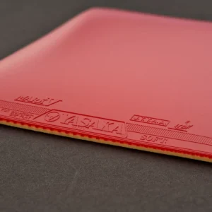 Yasaka Mark V - Table Tennis Rubber
