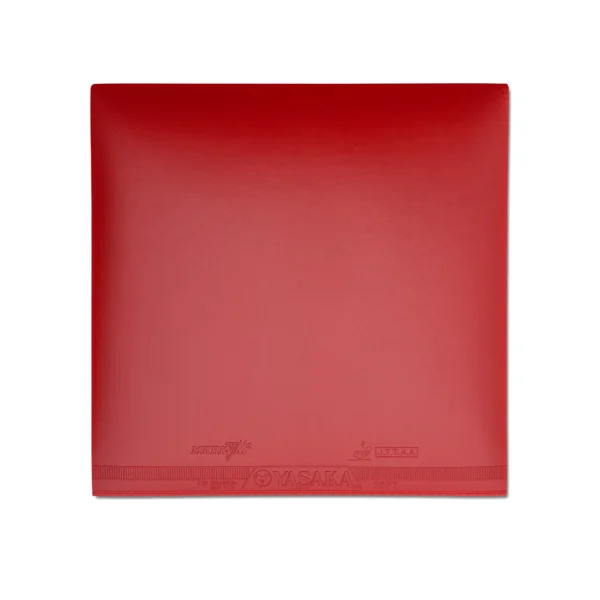 Mark V M2 2 Yasaka Mark V M2 - Table Tennis Rubber