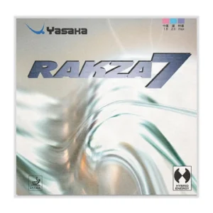 Yasaka Rakza 7 - Table Tennis Rubber