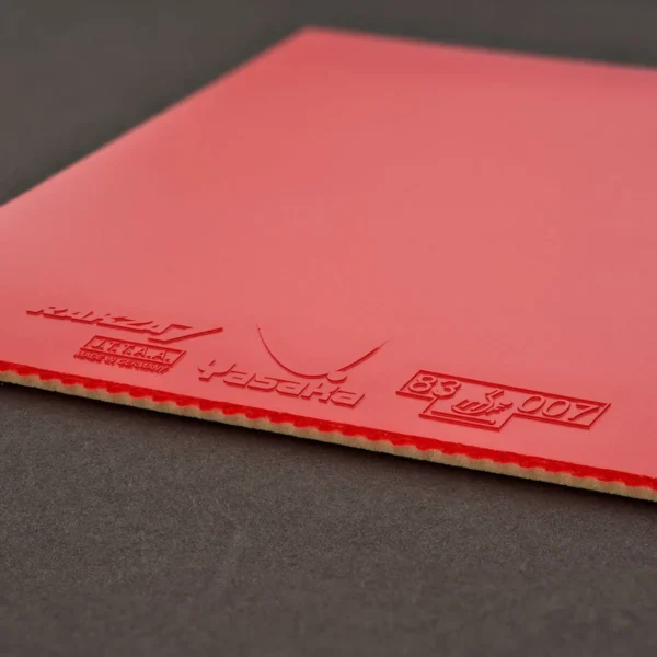 Rakza 7 3 Yasaka Rakza 7 - Table Tennis Rubber