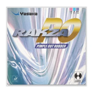 Yasaka Rakza PO - Table Tennis Rubber