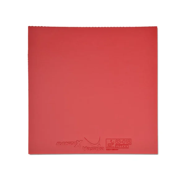 Rakza X 2 Yasaka Rakza X - Table Tennis Rubber