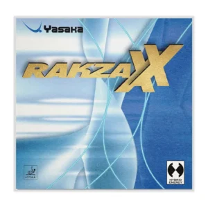 Yasaka Rakza XX - Table Tennis Rubber