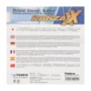 Rakza XX 2 Yasaka Rakza XX - Table Tennis Rubber