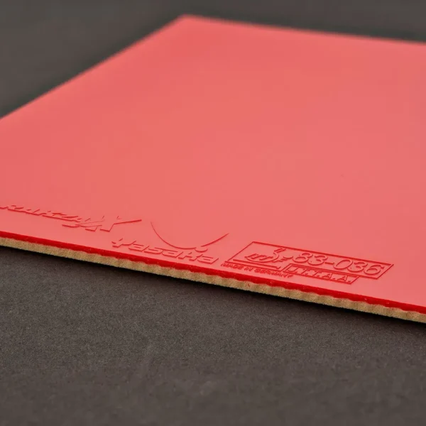 Rakza XX 4 Yasaka Rakza XX - Table Tennis Rubber