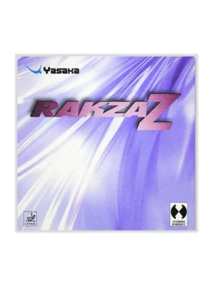 Rakza Z 1-1 Yasaka Rakza Z - Table Tennis Rubber