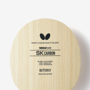 SK Carbon – Table Tennis Blade