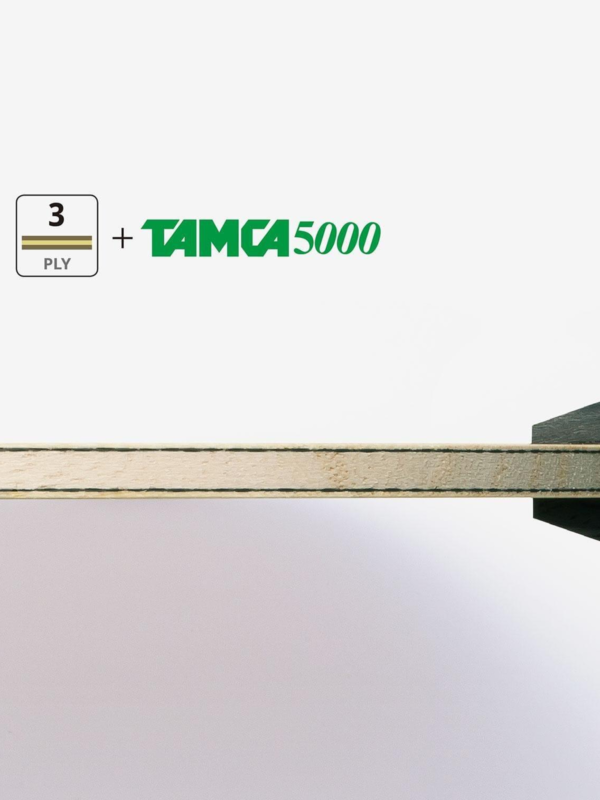 SK Carbon – Table Tennis Blade