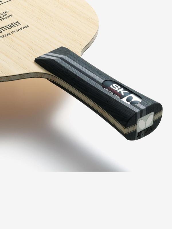 SK Carbon 5 SK Carbon – Table Tennis Blade