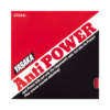 Yasaka Anti POWER – Table Tennis Rubber