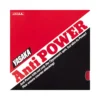 anti power 1 Yasaka Anti POWER - Table Tennis Rubber