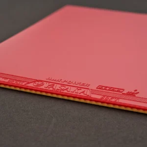 Yasaka Anti POWER – Table Tennis Rubber