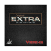 is a reliable and balanced rubber designed for beginners and intermediate players