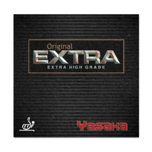 Yasaka Original XHG - Table Tennis Rubber