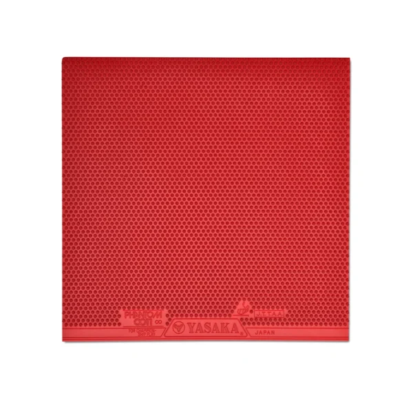 Yasaka Phantom 0011 – Table Tennis Rubber