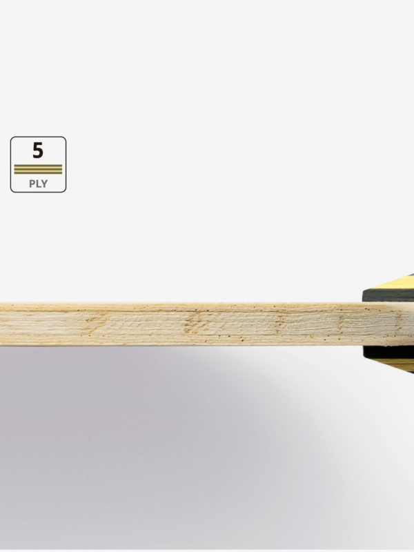Butterfly Timo J - Table tennis Blade