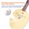 LOKI KIRIN 1 – Table Tennis Blade