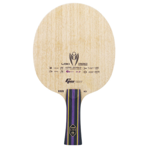 LOKI KIRIN 3 – Table Tennis Blade