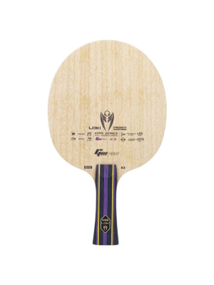 K1 main LOKI KIRIN 3 – Table Tennis Blade