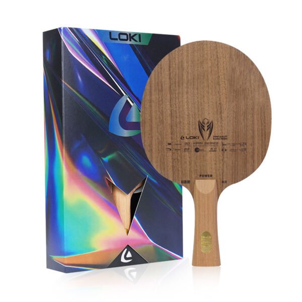 LOKI KIRIN 11 - Table Tennis Blade