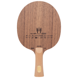 LOKI KIRIN 11 - Table Tennis Blade
