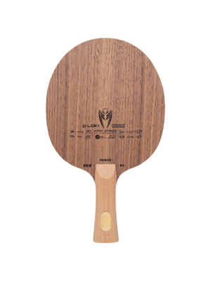K11 final LOKI KIRIN 11 - Table Tennis Blade