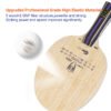 LOKI KIRIN 3 – Table Tennis Blade
