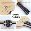 LOKI KIRIN 3 – Table Tennis Blade