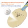 LOKI KIRIN 5 – Table Tennis Blade