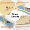 LOKI KIRIN 5 – Table Tennis Blade