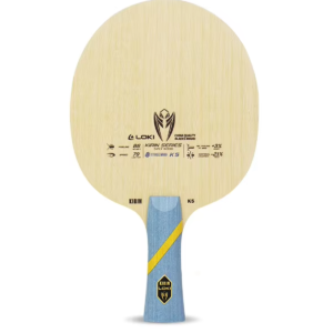 LOKI KIRIN 5 – Table Tennis Blade