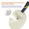 LOKI KIRIN 6 – Table Tennis Blade