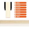 LOKI KIRIN 6 – Table Tennis Blade